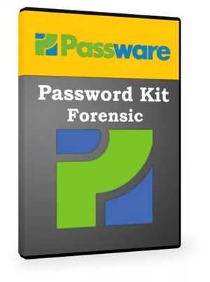 passware kit forensic torrent